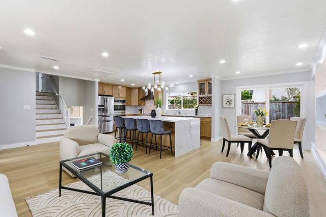 3367 Holderman Drive, San Jose, CA 95148