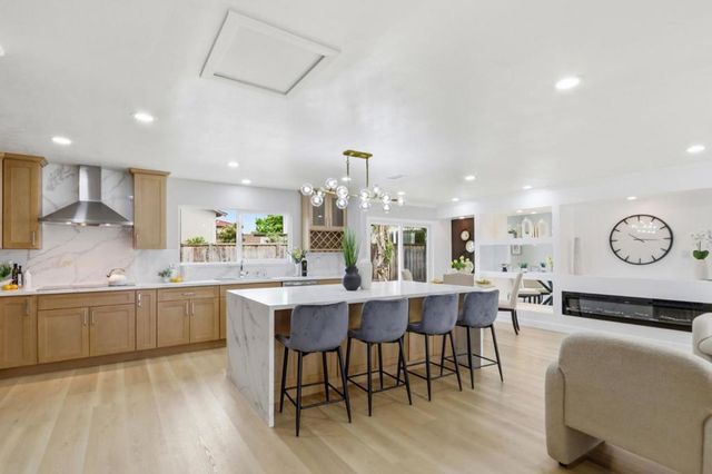 3367 Holderman Drive, San Jose, CA 95148