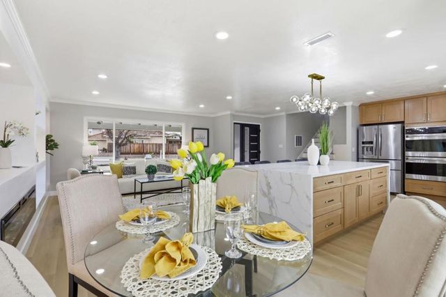 3367 Holderman Drive, San Jose, CA 95148