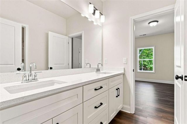 122 Council Oak Loop, Waleska, GA 30183