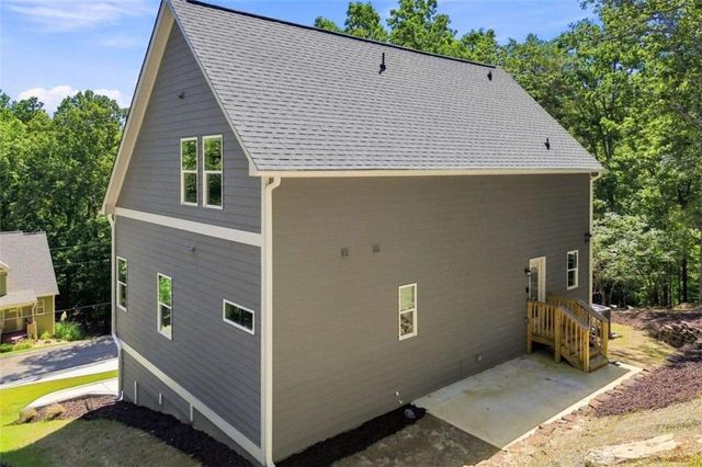 122 Council Oak Loop, Waleska, GA 30183