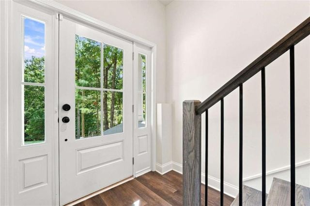 122 Council Oak Loop, Waleska, GA 30183