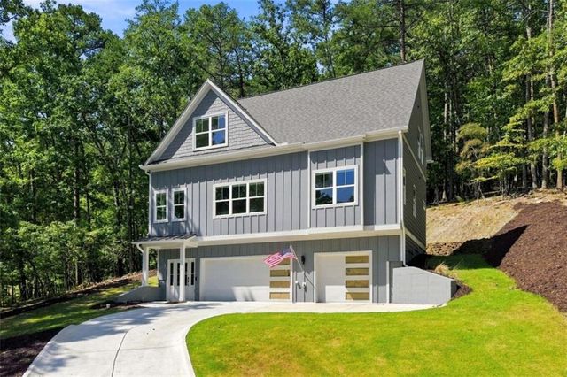 122 Council Oak Loop, Waleska, GA 30183