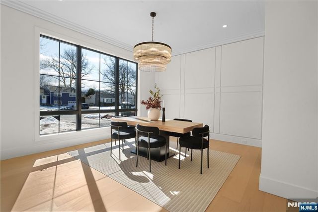 40 Godfrey Terrace, Glen Rock, NJ 07452