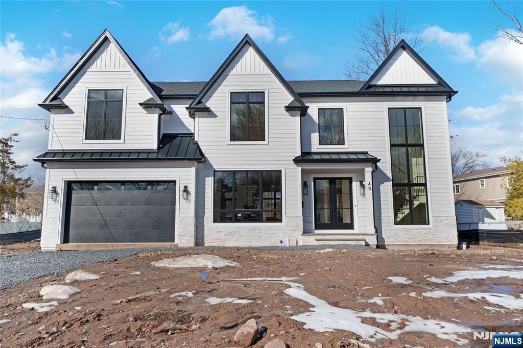 40 Godfrey Terrace, Glen Rock, NJ 07452