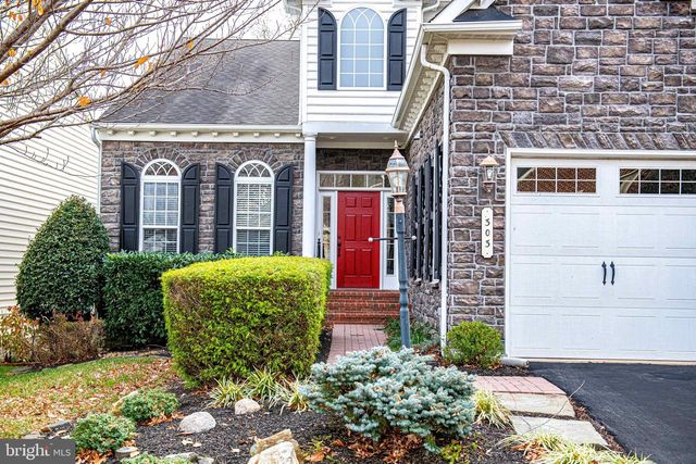 303 SEATTLE SLEW PL, Havre De Grace, MD 21078