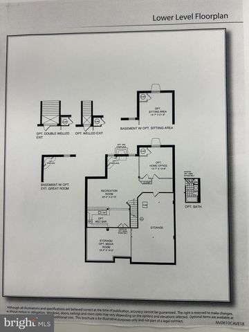 303 SEATTLE SLEW PL, Havre De Grace, MD 21078