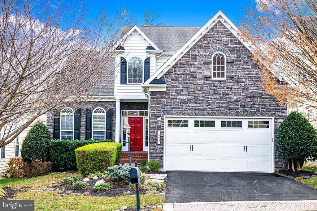 303 SEATTLE SLEW PL, Havre De Grace, MD 21078