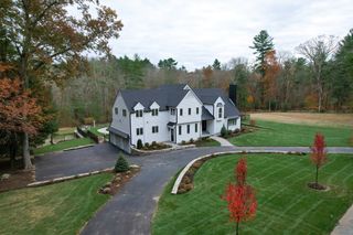 54 Spywood Rd, Sherborn, MA 01770