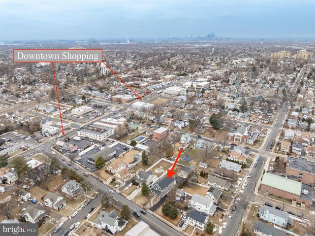 15 CUTHBERT BLVD, Haddon Township, NJ 08108