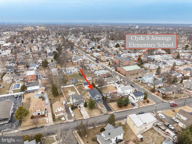 15 CUTHBERT BLVD, Haddon Township, NJ 08108