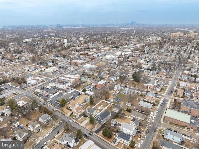 15 CUTHBERT BLVD, Haddon Township, NJ 08108