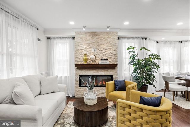 15 CUTHBERT BLVD, Haddon Township, NJ 08108