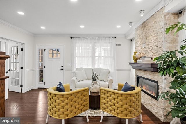 15 CUTHBERT BLVD, Haddon Township, NJ 08108