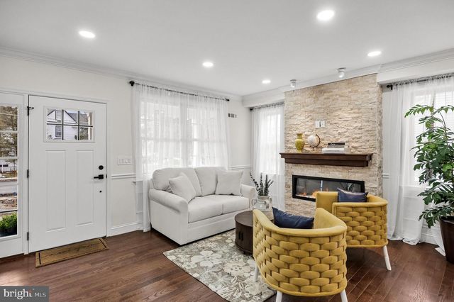 15 CUTHBERT BLVD, Haddon Township, NJ 08108