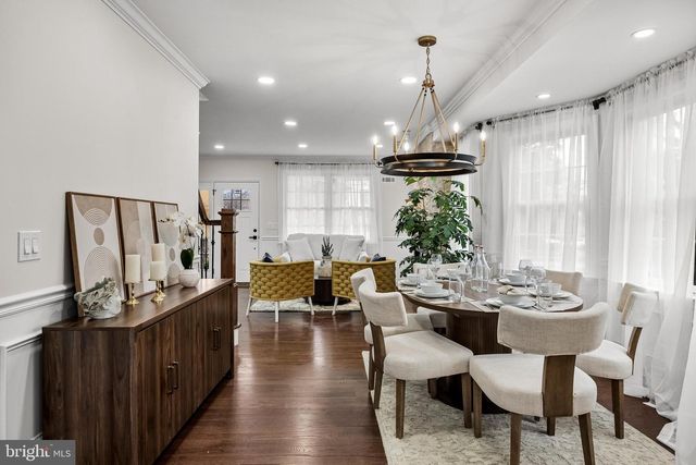 15 CUTHBERT BLVD, Haddon Township, NJ 08108