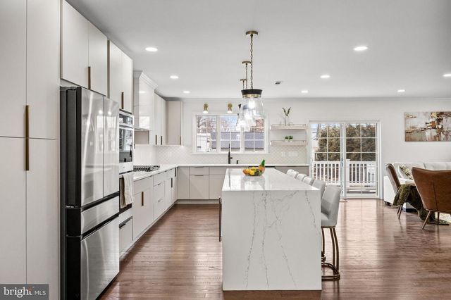 15 CUTHBERT BLVD, Haddon Township, NJ 08108