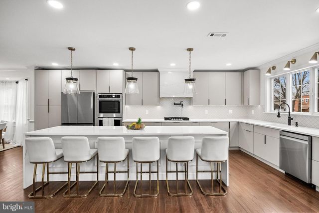 15 CUTHBERT BLVD, Haddon Township, NJ 08108