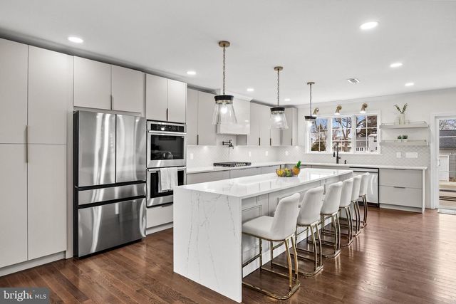 15 CUTHBERT BLVD, Haddon Township, NJ 08108