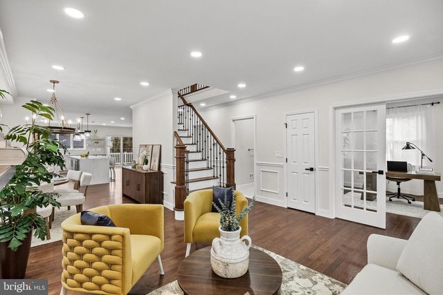 15 CUTHBERT BLVD, Haddon Township, NJ 08108