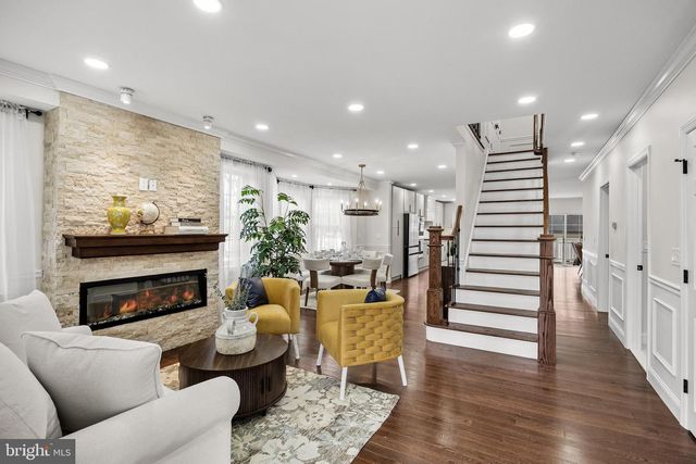 15 CUTHBERT BLVD, Haddon Township, NJ 08108