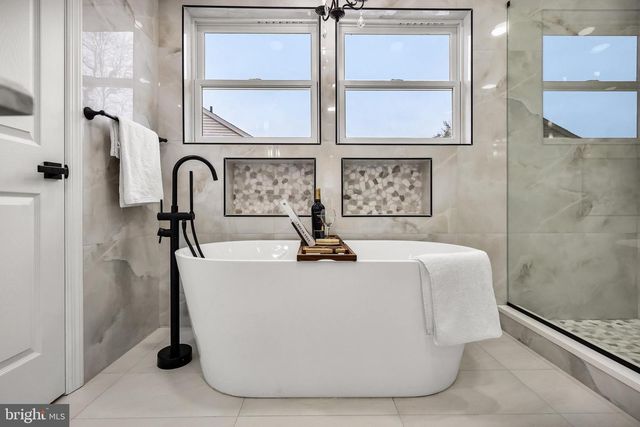 15 CUTHBERT BLVD, Haddon Township, NJ 08108