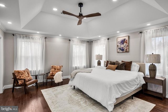 15 CUTHBERT BLVD, Haddon Township, NJ 08108