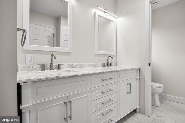 15 CUTHBERT BLVD, Haddon Township, NJ 08108