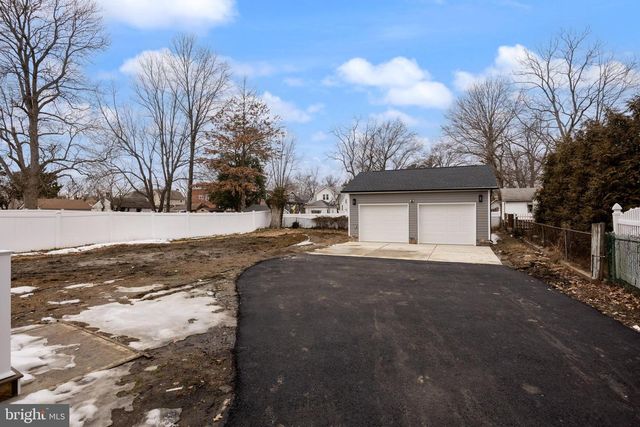 15 CUTHBERT BLVD, Haddon Township, NJ 08108