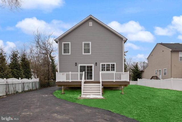 15 CUTHBERT BLVD, Haddon Township, NJ 08108