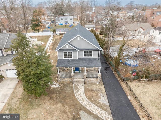 15 CUTHBERT BLVD, Haddon Township, NJ 08108