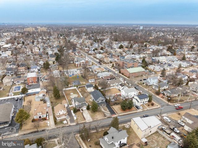 15 CUTHBERT BLVD, Haddon Township, NJ 08108