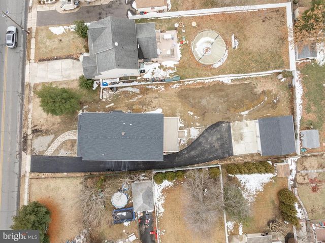 15 CUTHBERT BLVD, Haddon Township, NJ 08108