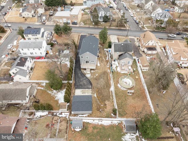 15 CUTHBERT BLVD, Haddon Township, NJ 08108