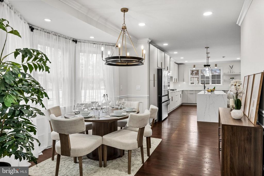 Image 15 of property listing at 15 CUTHBERT BLVD, Haddon Township, NJ 08108