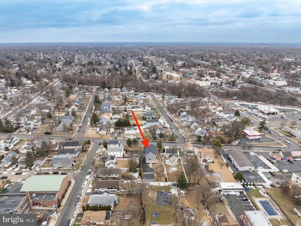 Image 19 of property listing at 15 CUTHBERT BLVD, Haddon Township, NJ 08108