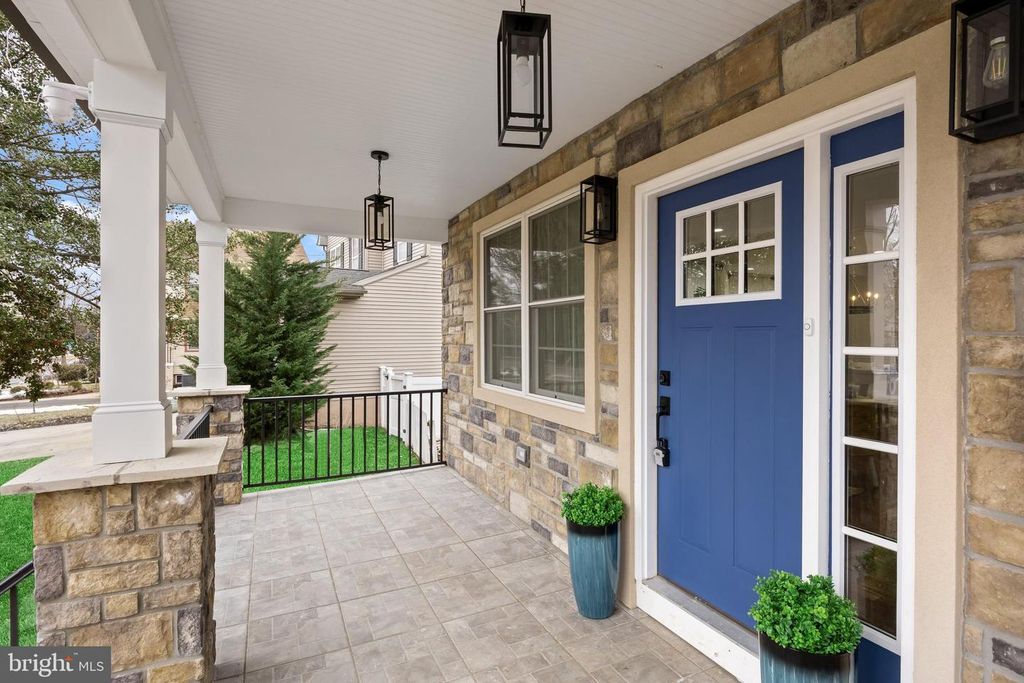 Image 21 of property listing at 15 CUTHBERT BLVD, Haddon Township, NJ 08108