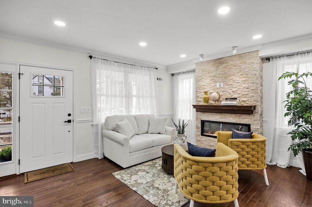 Image 23 of property listing at 15 CUTHBERT BLVD, Haddon Township, NJ 08108