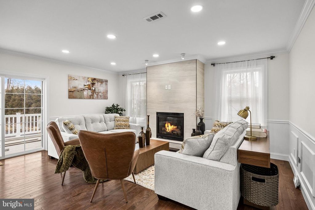Image 24 of property listing at 15 CUTHBERT BLVD, Haddon Township, NJ 08108