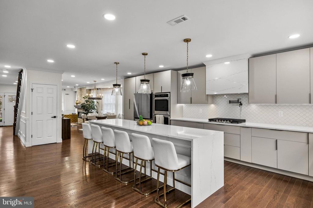 Image 26 of property listing at 15 CUTHBERT BLVD, Haddon Township, NJ 08108