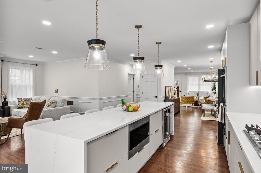 Image 28 of property listing at 15 CUTHBERT BLVD, Haddon Township, NJ 08108