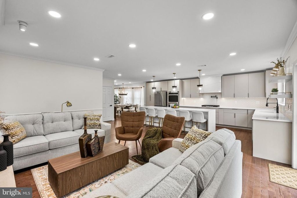 Image 30 of property listing at 15 CUTHBERT BLVD, Haddon Township, NJ 08108