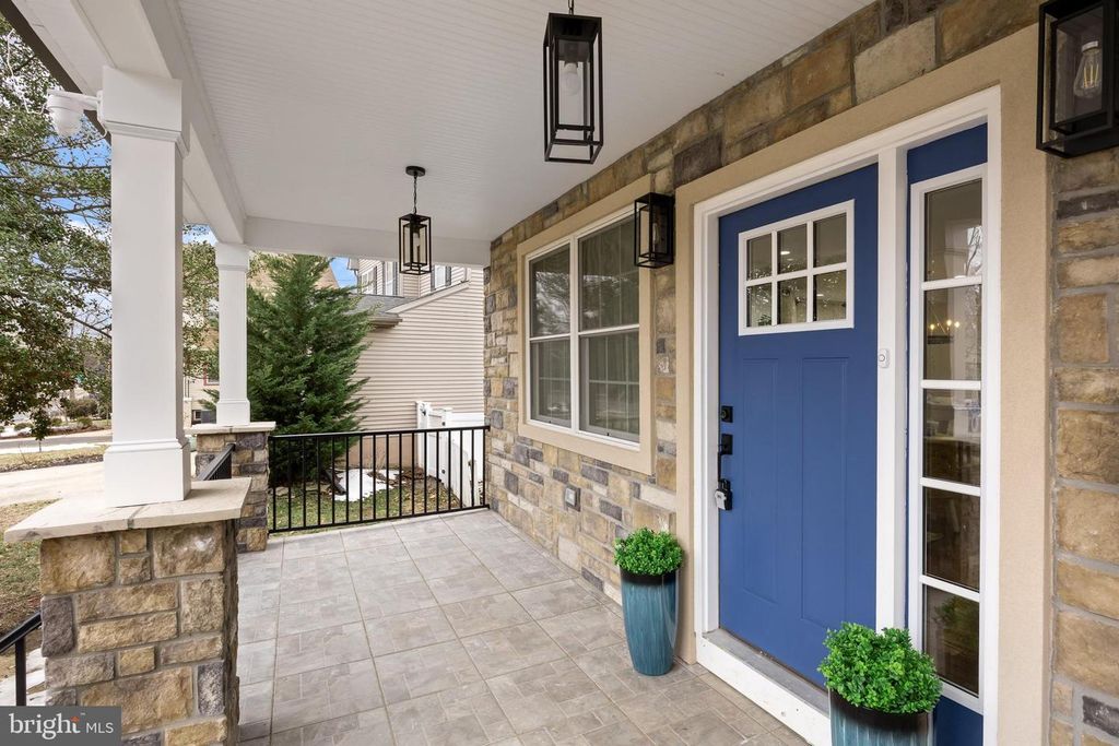 Image 4 of property listing at 15 CUTHBERT BLVD, Haddon Township, NJ 08108