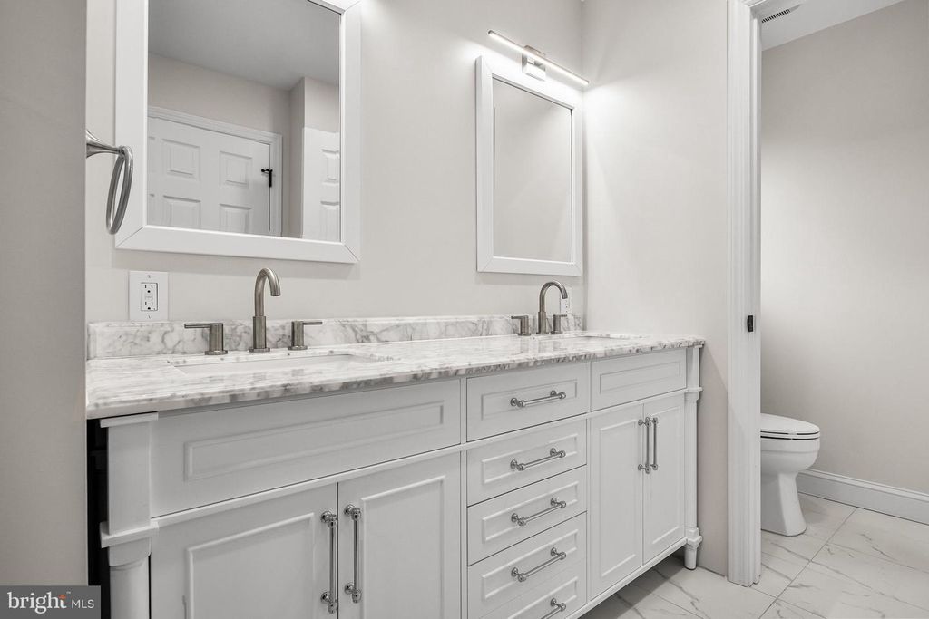 Image 46 of property listing at 15 CUTHBERT BLVD, Haddon Township, NJ 08108