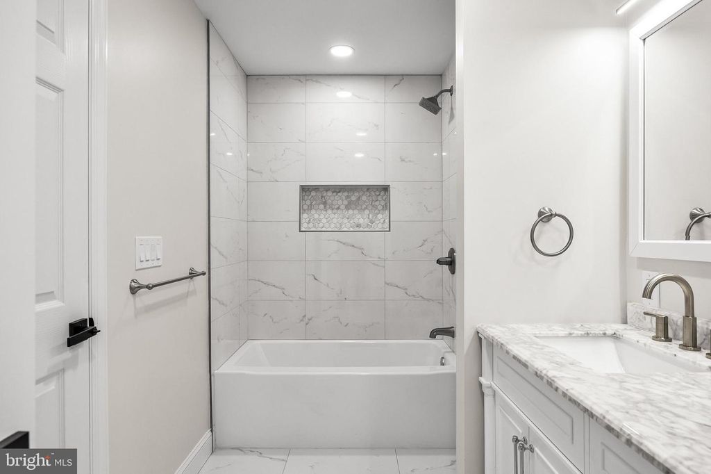 Image 47 of property listing at 15 CUTHBERT BLVD, Haddon Township, NJ 08108