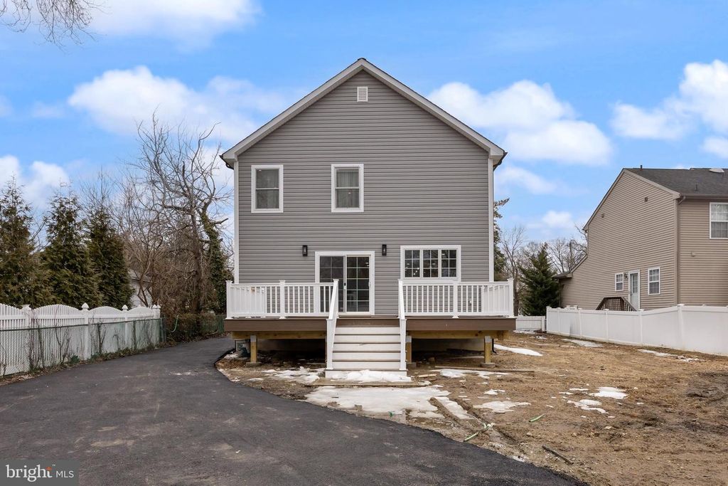 Image 52 of property listing at 15 CUTHBERT BLVD, Haddon Township, NJ 08108