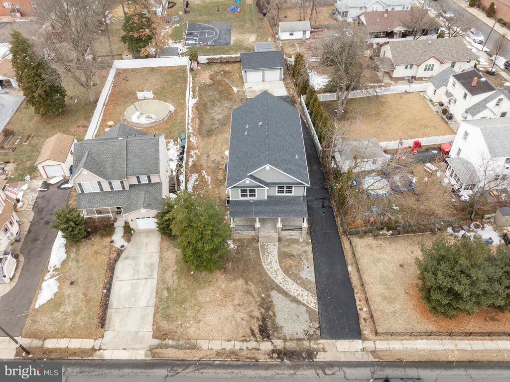 Image 55 of property listing at 15 CUTHBERT BLVD, Haddon Township, NJ 08108