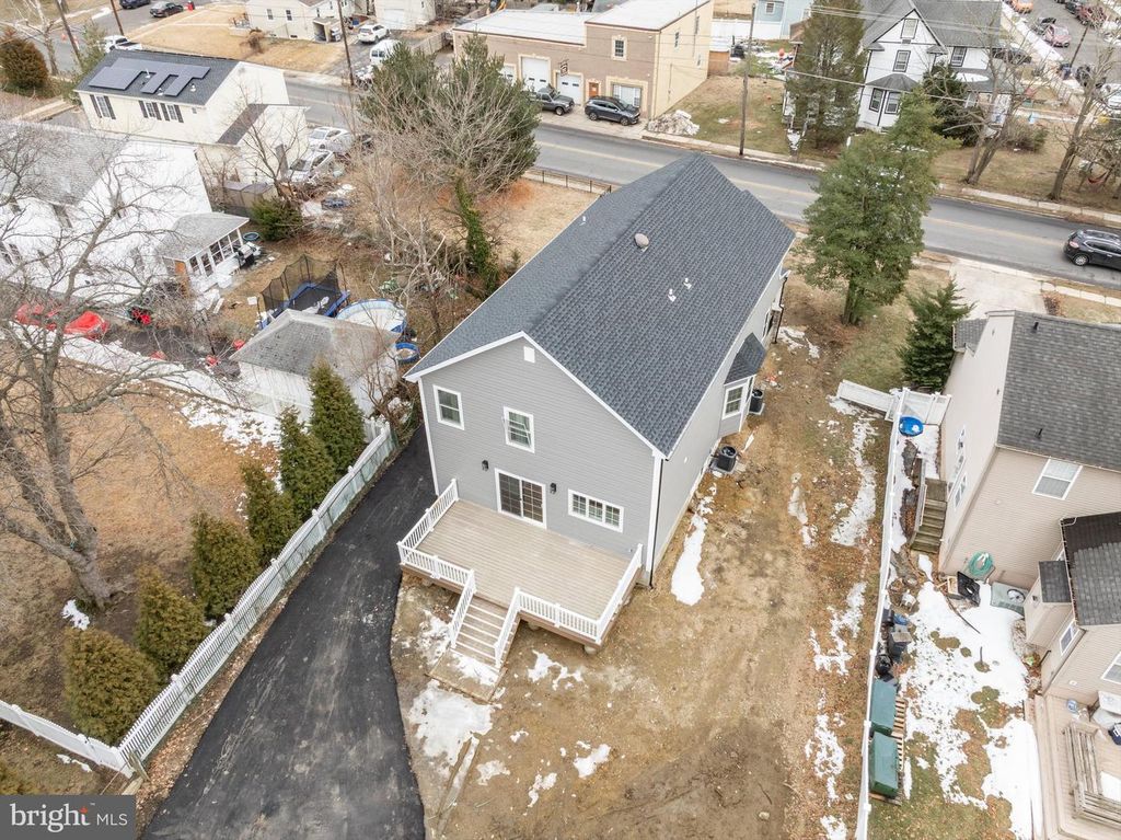 Image 56 of property listing at 15 CUTHBERT BLVD, Haddon Township, NJ 08108