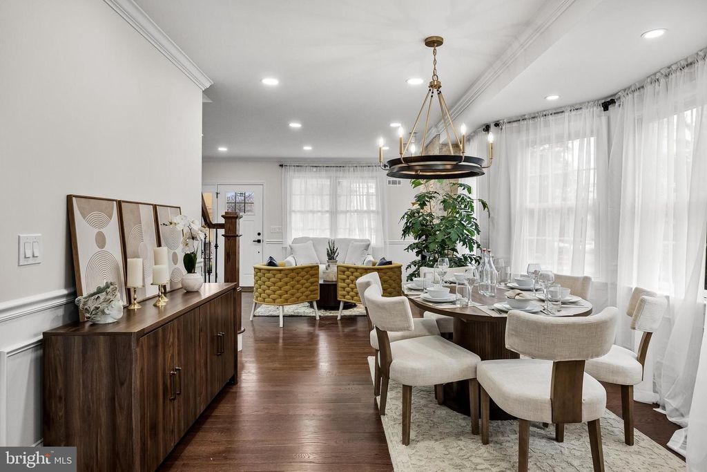 Image 7 of property listing at 15 CUTHBERT BLVD, Haddon Township, NJ 08108