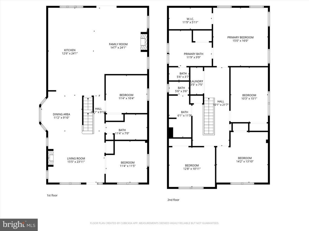 Image 61 of property listing at 15 CUTHBERT BLVD, Haddon Township, NJ 08108